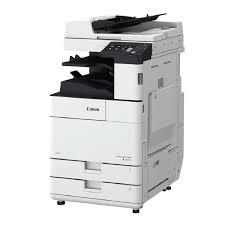 MÁY CANON iR 2635i