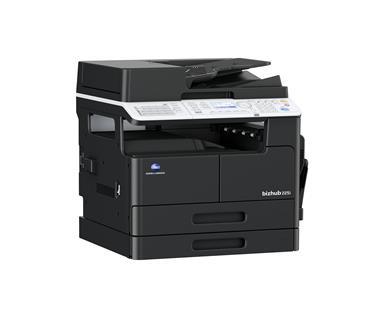 MÁY PHOTOCOPY BIZHUB 205i