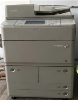 Máy photocopy màu C7270